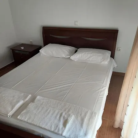 Platamon Appartement Platamonas