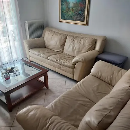 Platamon Appartement