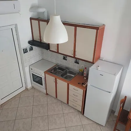 Appartement Platamon