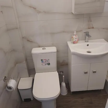Platamon Appartement *