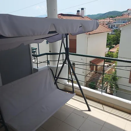 Platamon Appartement Platamonas